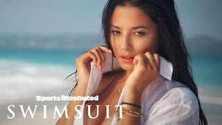 Irina Shayk, Chanel Iman, Jessica Gomes & Marloes Horst In Madagascar | Sports Illustrated Swimsuit Irina Shayk, Chanel Iman, Jessica Gomes & Marloes Horst In Madagascar | Sports Illustrated Swimsuit