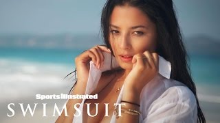 Irina Shayk, Chanel Iman, Jessica Gomes & Marloes Horst In Madagascar | Sports Illustrated Swimsuit