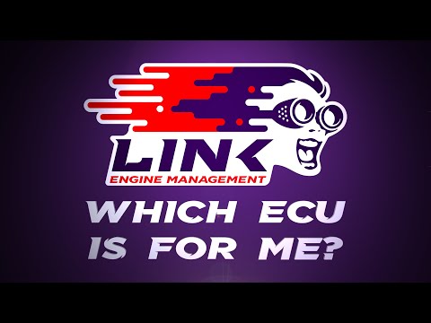 Which ECU is for me?