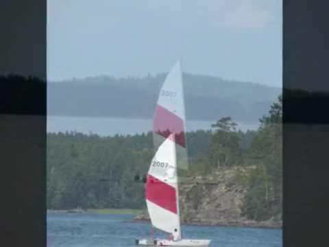 Kaikki Paitsi Purjehdus On Turhaa  - Lasse Mårtenson