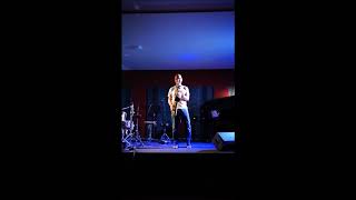 Cristiano Giardini on THE CLASSIC 10MFAN 8* (II test)