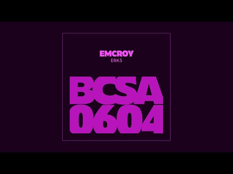 Emcroy - Rn38 [Balkan Connection South America]