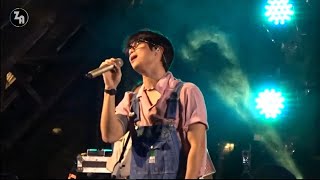 Download lagu Dikta Wicaksono - Harusnya Bersama l Live At Singlefest 2023 mp3