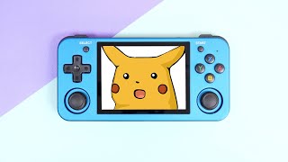 RG353M Review - My NEW Favourite Handheld