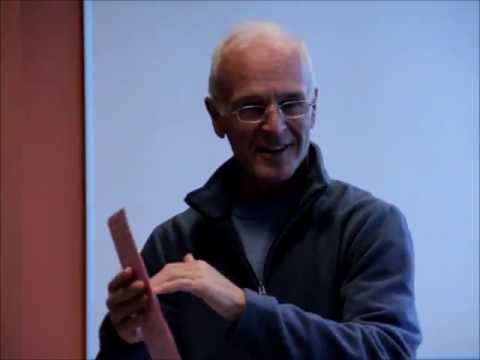 Essential Transformation: Art Ticknor, Part One