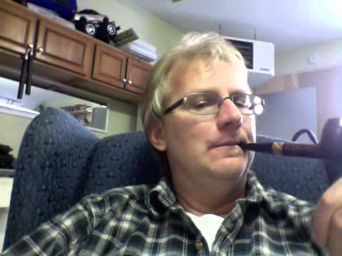 First Smoke SMA Pipe