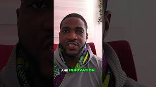 Fintech Degree Explained: Finance, Tech, and Innovation! #shorts