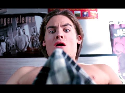 Thumbnail of the video: Cosas Nuestras (Trailer español)