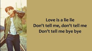 Download lagu BTS (방탄소년단) - RUN (Lyrics Rom/Eng) mp3 Download lagu BTS (방탄소년단) - RUN (Lyrics Rom/Eng) mp3