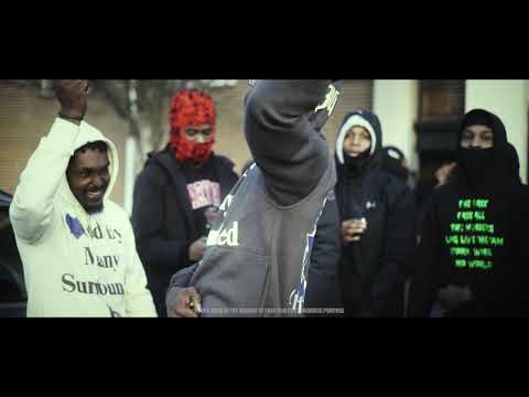 410Naai - Searching 4 Opps (Feat. 410GoDumb) Dir. By @RichEntertainment