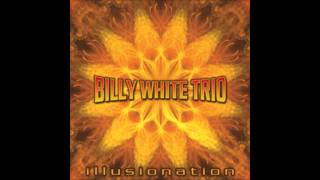 Billy White Trio - Nectarine