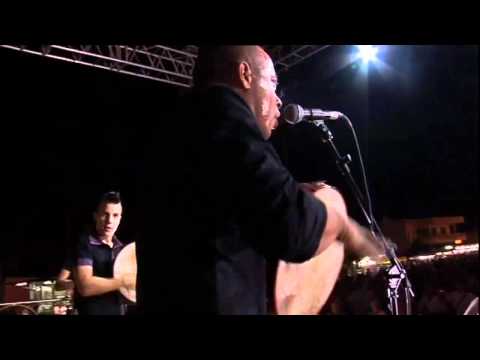 ZIMBARIA - Le sei menu nu quartu - LIVE 2010