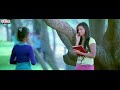 Chirunavve Visirave 4k Video Song Prema Kavali Aad Isha Chawla Remastered