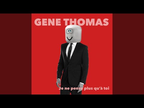 Je Ne Pense Plus Qu'à Toi