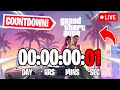 GTA 6 COUNTDOWN LIVE 24 7 GTA 6 Release Date GTA 6 Trailer