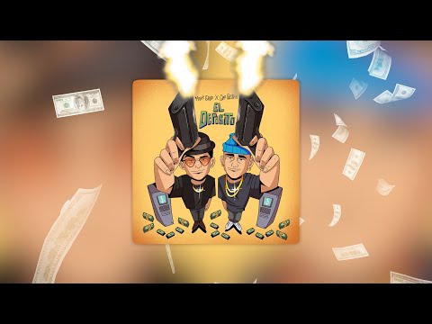 El Depósito (feat. Maxx Gallo)