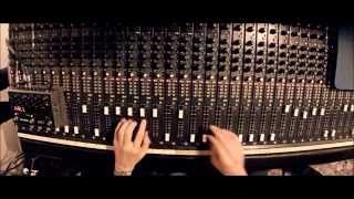 Psalm Collective meets Paolo Baldini - MADIBA Dub (FOOTSTEPS of MADIBA PSC001)