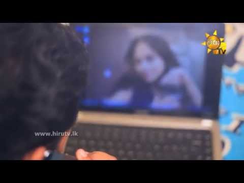 Ma Heragiya Ruwak Nisa - Laksman Hilmi [www.hirutv.lk]