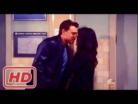 GH Jason & Sam ♥ 3/29/16: Fighting For His Family 2017