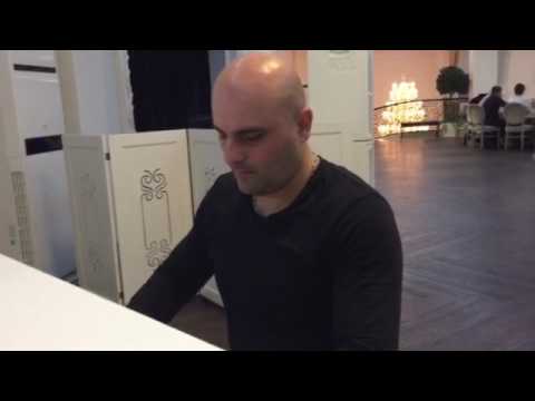 Karo ABAZYAN -Song from a Secret Garden