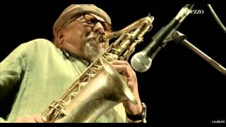 Charles Lloyd Quartet - lundi 20 juillet 2015 - Jazz & Wine - Maison Banche