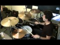 Michael McDonald - Love lies Drum Cover Harald Wester