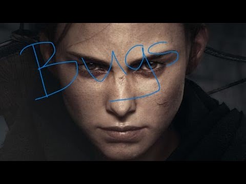 A Plague Tale: Requiem / BUGS are worse than rats! Arena Underground *SOLVED*