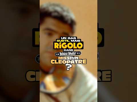 Vous l'aviez celui-ci ?