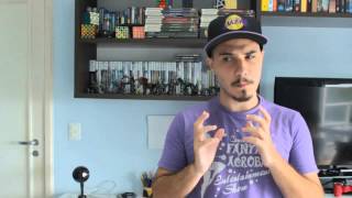 Powerplay #11 - Arthas, O Lich King