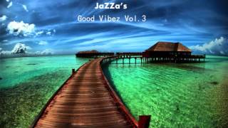 Jazza's Good Vibez Live Mix 10.10.13 (Vol.3) (Ft. Ta-Ku, Snakehips, Hucci, Sweater Beats, Flume)