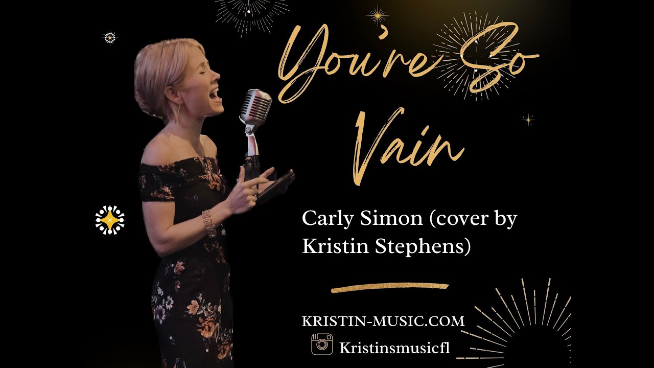 Promotional video thumbnail 5 for Kristin Stephens