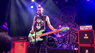 MxPx - Chick Magnet - Live @ Irving Plaza NYC, 6/15/19