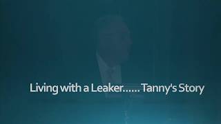 Michael Zetz, DDS - On being the Spouse of a Spinal CSF Leak Patient