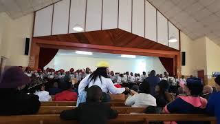 Download lagu OAC Gideon youth choir: Ityeya mp3 Download lagu OAC Gideon youth choir: Ityeya mp3