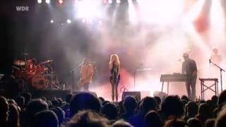 The Asteroids Galaxy Tour - When It Comes To Us (Live at Reeperbahn Festival 2012)