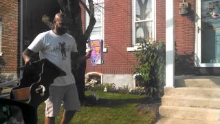 Bonus Footage Craigslist Curb Alerts #1