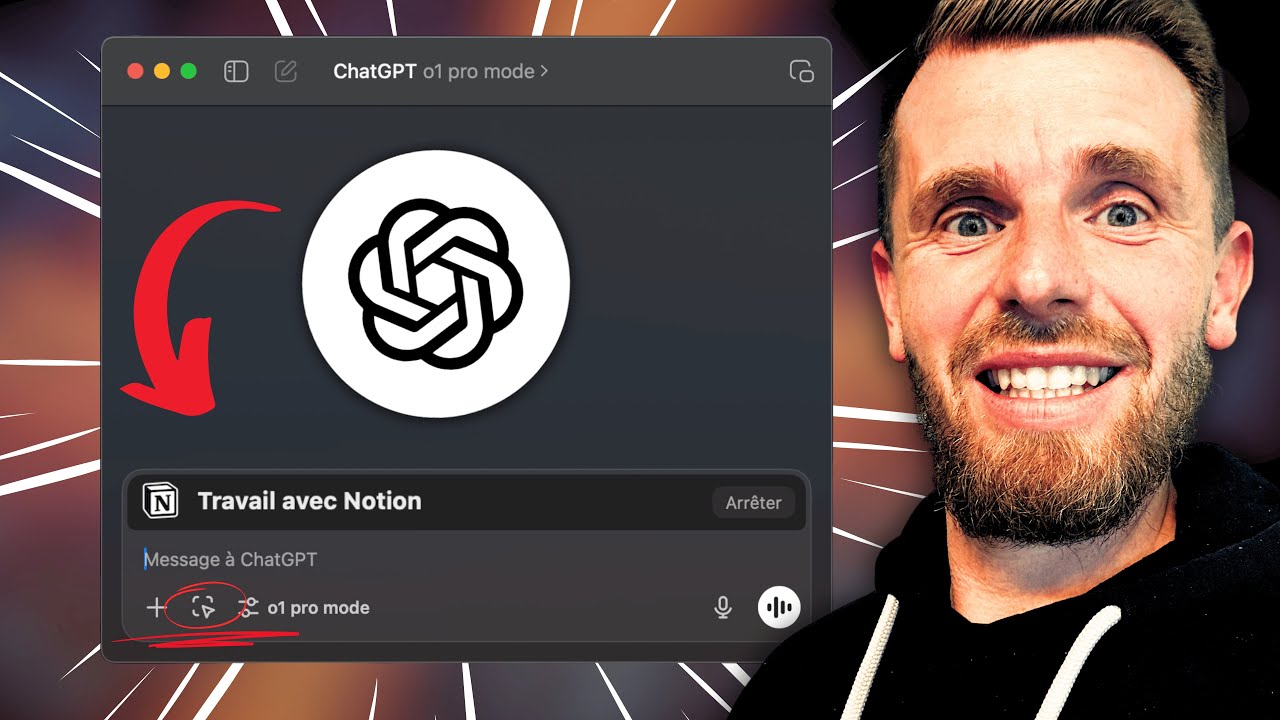 ChatGPT va révolutionner l'automatisation IA (et le No Code)