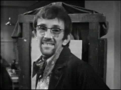 Please Sir  S01 E02    A Picture of Innocence