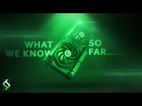 NVIDIA RTX 4090 , RTX 4070, RTX 4060 | You are not ready for NVIDIA RTX 4000 Series....