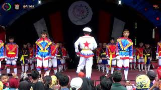 Download lagu KUBRO | KUBRO SISWO CAHYO MUDHO | PARADE KESENIAN RAKYAT PINGIT BANGKIT mp3 Download lagu KUBRO | KUBRO SISWO CAHYO MUDHO | PARADE KESENIAN RAKYAT PINGIT BANGKIT mp3