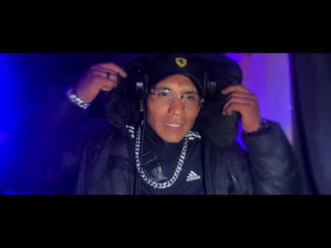 Vnderdela52 - BANDIDO - (Video Cypher Oficial)  Prod. Toni Yc