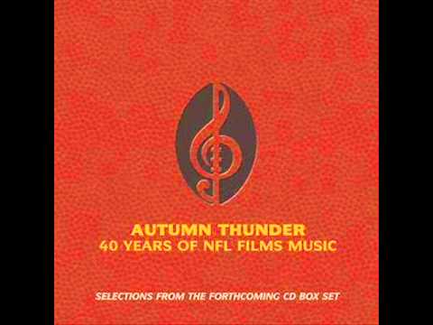 Autumn Thunder: Round Up by Sam Spence