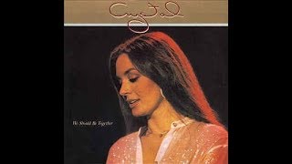 Your Old Cold Shoulder~Crystal Gayle