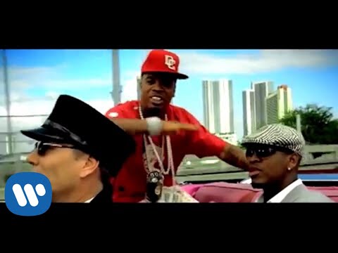 Plies - Bust It Baby Pt. 2 (feat. Ne-Yo) [Official Video]