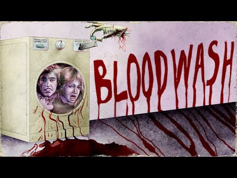 This Game Was Wild! (Bloodwash)