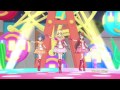 [Indo Ver] Aikatsu - Diamond Happy Soleil 