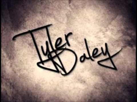 Tyler Daley - Lock the door (unreleased).wmv