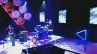 Hanson-Lost Without Each Other Live TOTP