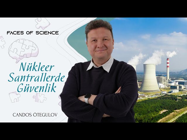 Nükleer santrallerde güvenlik