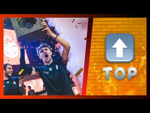 🔝¿CÓMO SE PUEDE LLEGAR TAN ALTO COMO JUK4? - Entrevista a Juk4